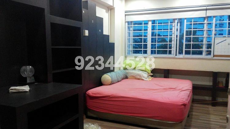 Blk 1 Chai Chee Road (Bedok), HDB 5 Rooms #74055112